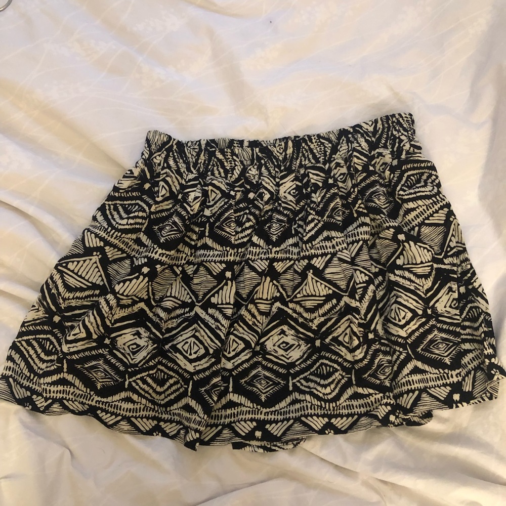 Pacsun skirt
